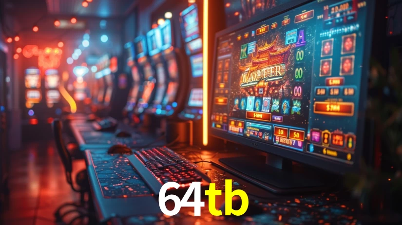 64tb bet
