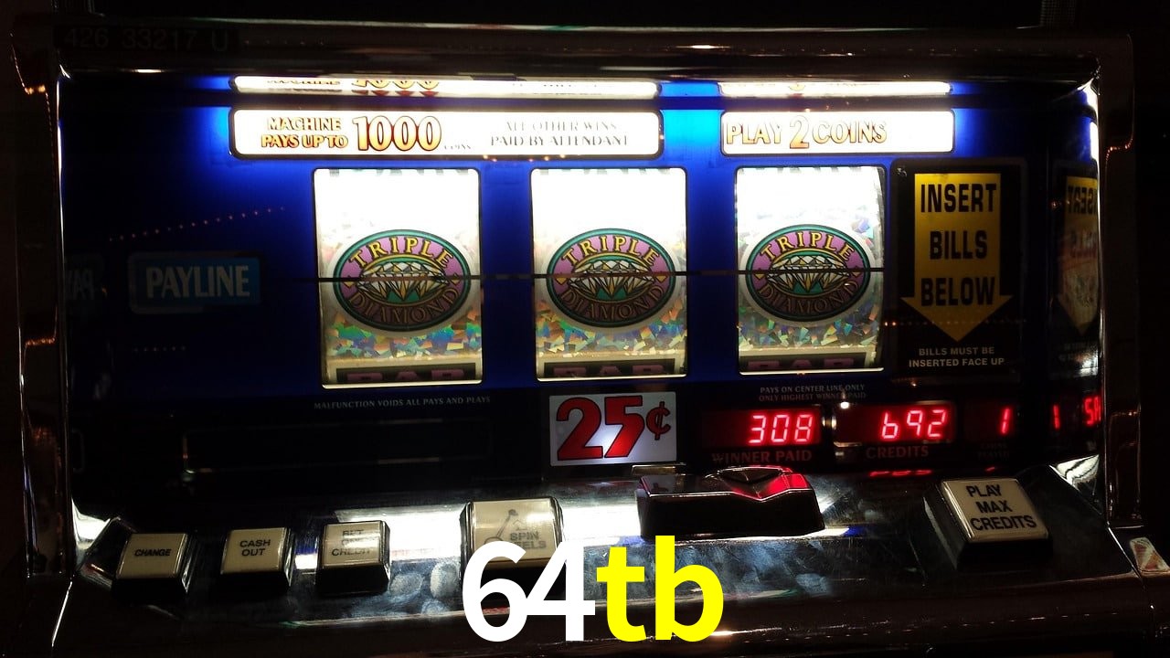 VIP Casino 64tb