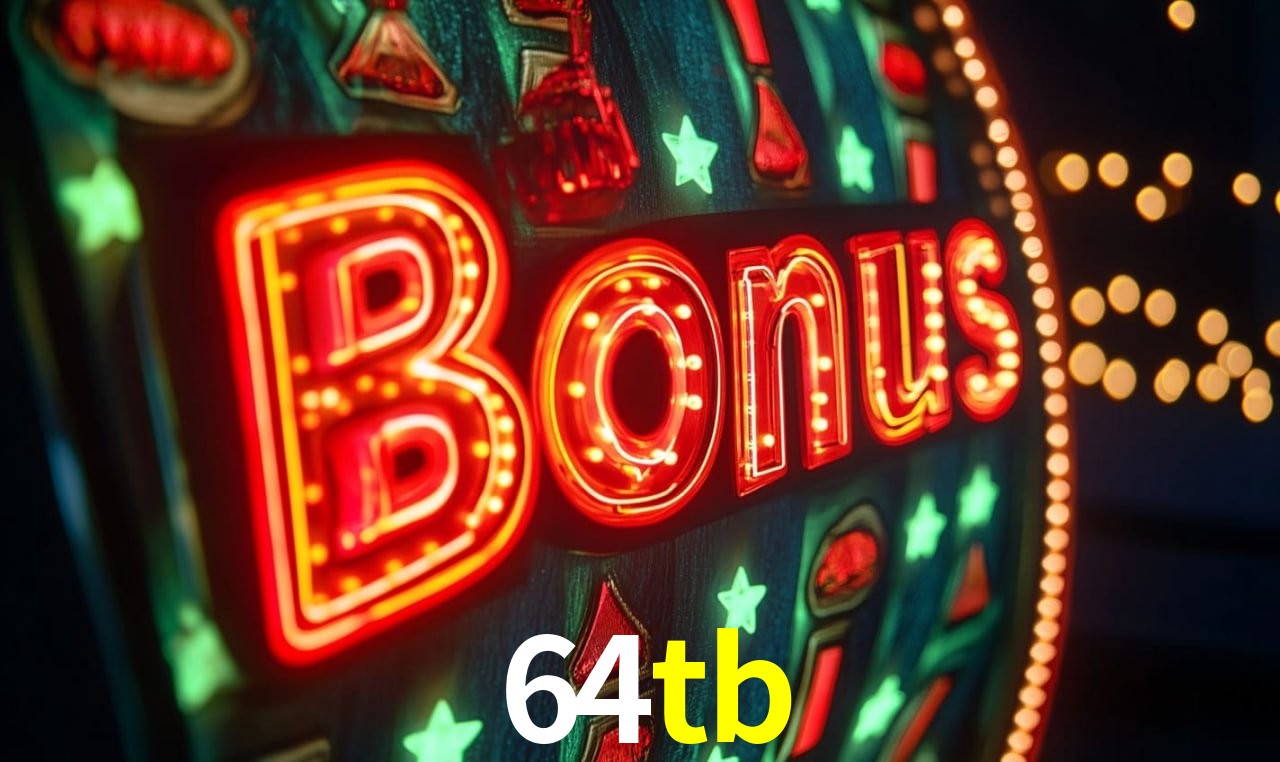 Casino Ao Vivo 64tb