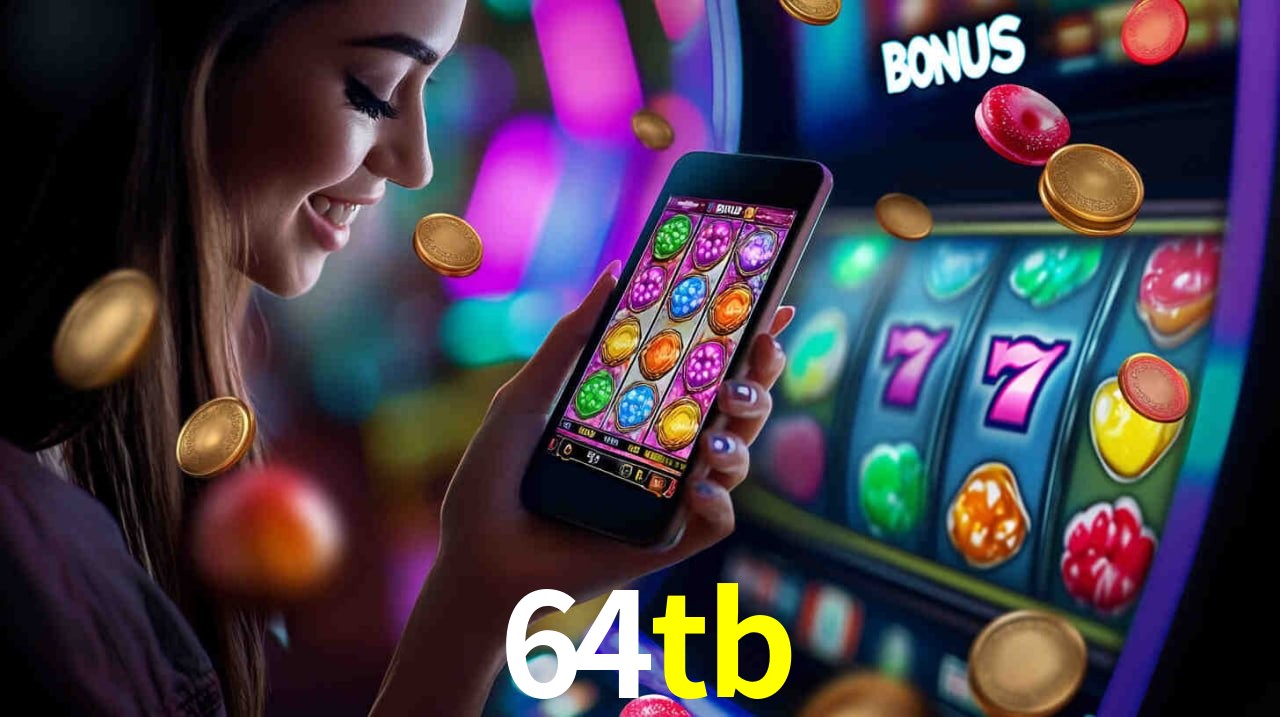 Descubra a Essência do 64tb: Nossa História e Compromissos