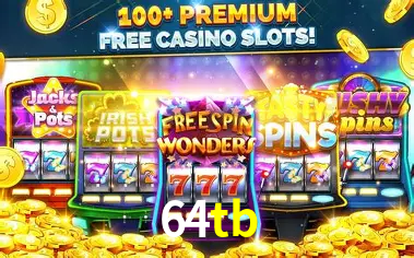 A Experiência Imersiva dos Cassinos Ao Vivo no 64tb