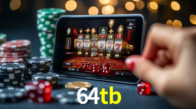 64tb bet