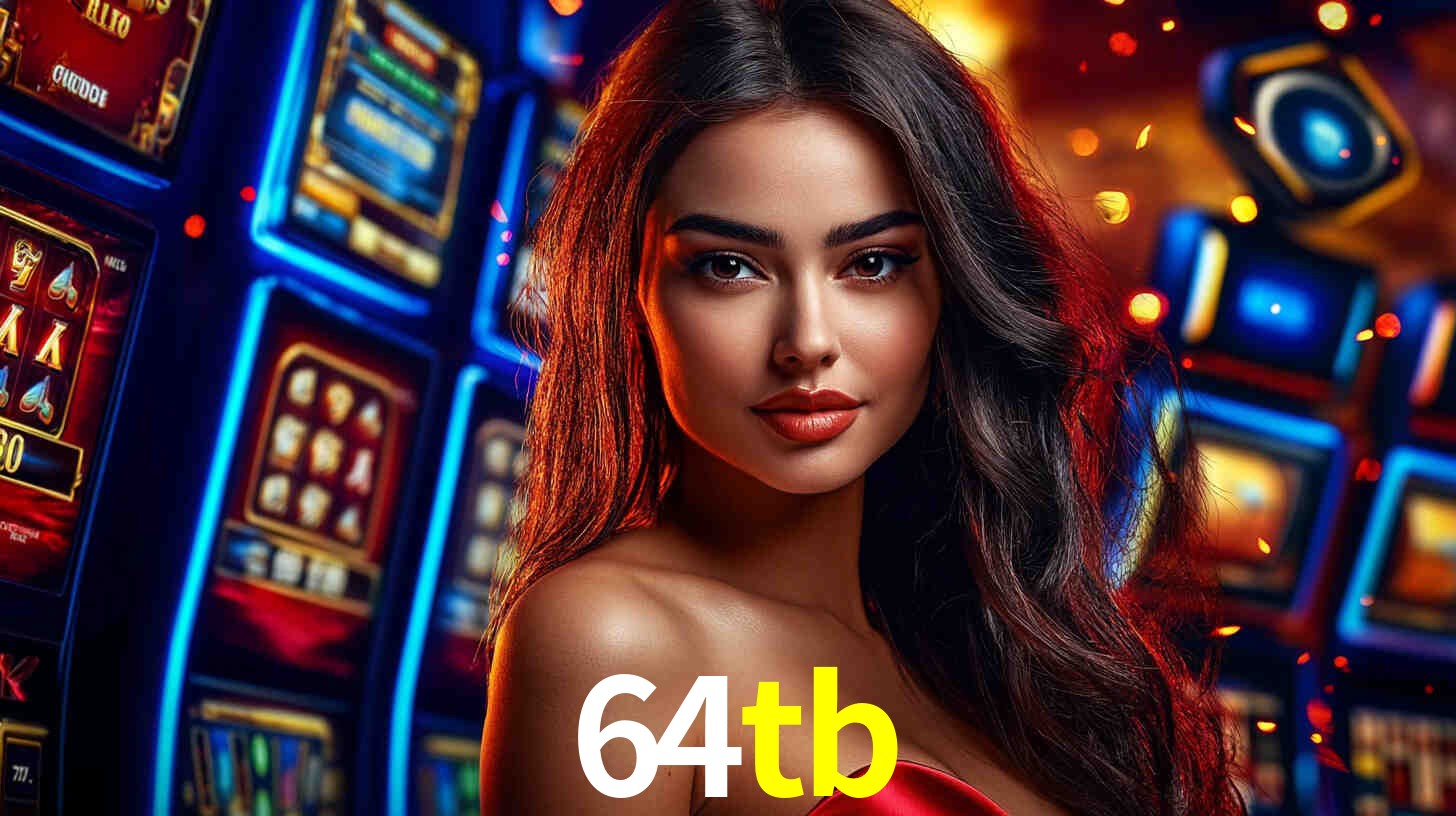 Jogos Exclusivos 64tb