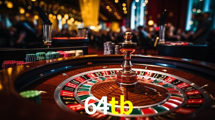 Live Casino 64tb