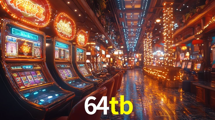 64tb bet