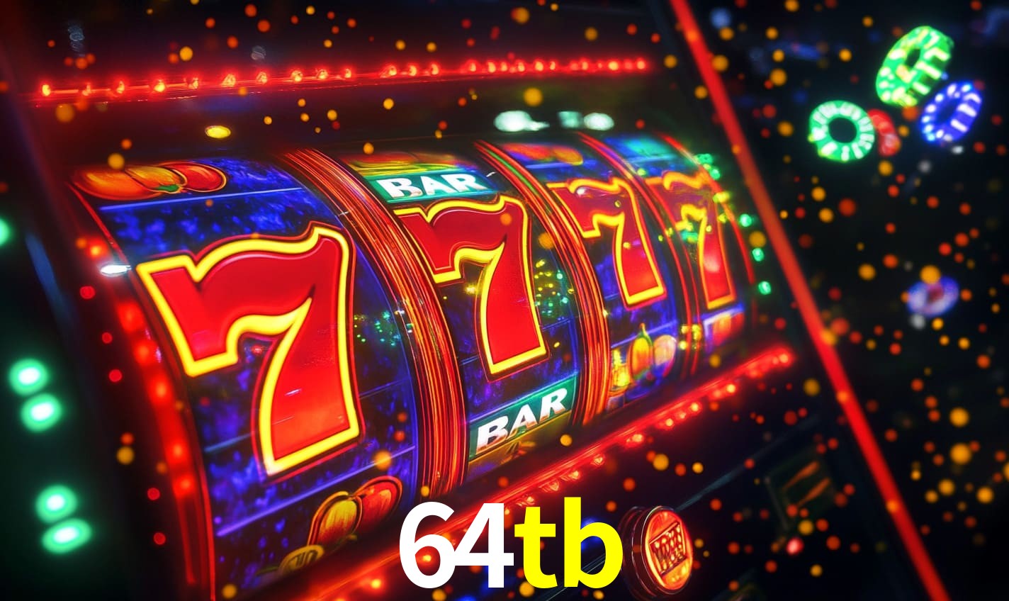 64tb bet