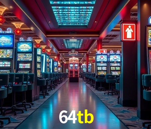 Casino VIP 64tb